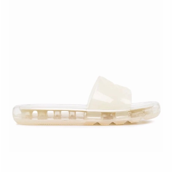 Tory Burch Jelly Bubble Slides - Picture 4 of 7
